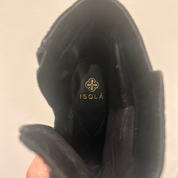 ISOLA booties - Picture 2 of 6